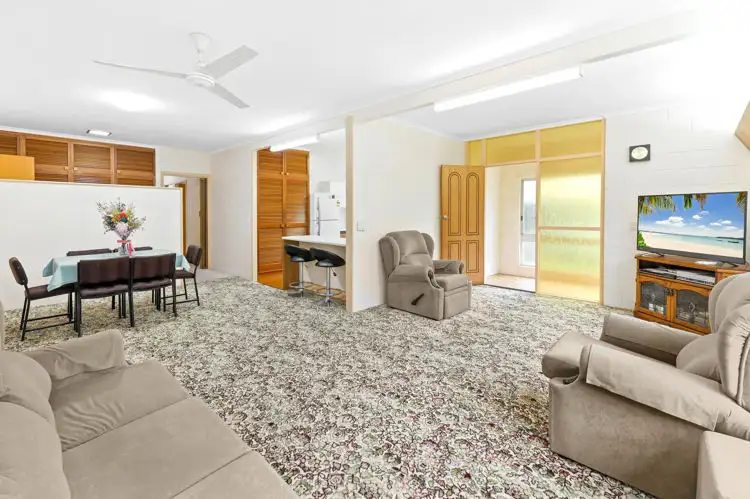 Third view of Homely other listing, 28 Kundart Street, Coes Creek QLD 4560