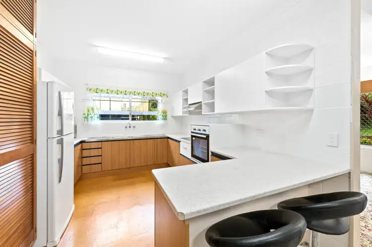Fifth view of Homely other listing, 28 Kundart Street, Coes Creek QLD 4560