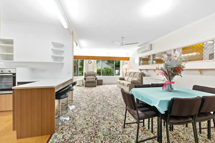 Sixth view of Homely other listing, 28 Kundart Street, Coes Creek QLD 4560