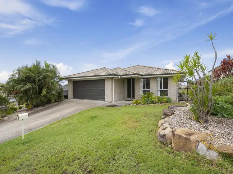 Main view of Homely house listing, 3 Lemon Myrtle Close, South Grafton NSW 2460