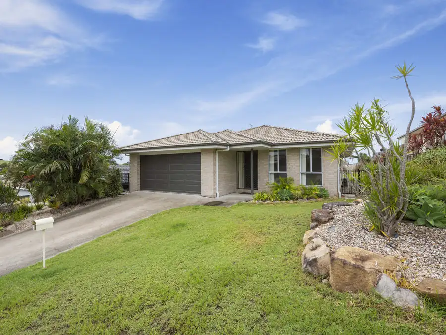 Main view of Homely house listing, 3 Lemon Myrtle Close, South Grafton NSW 2460