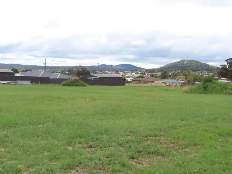 Lot 41 Bridge Street, Stanthorpe QLD 4380