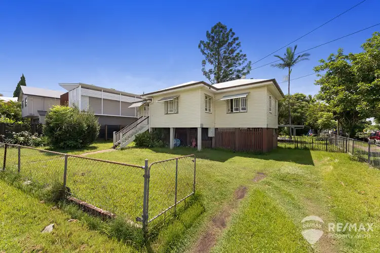 Second view of Homely house listing, 96 Nash Street, Sandgate QLD 4017