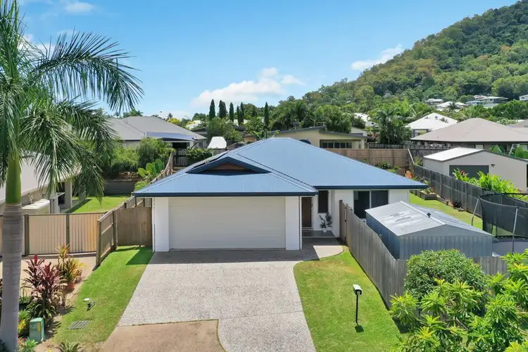 24 Starboard, Trinity Beach QLD 4879