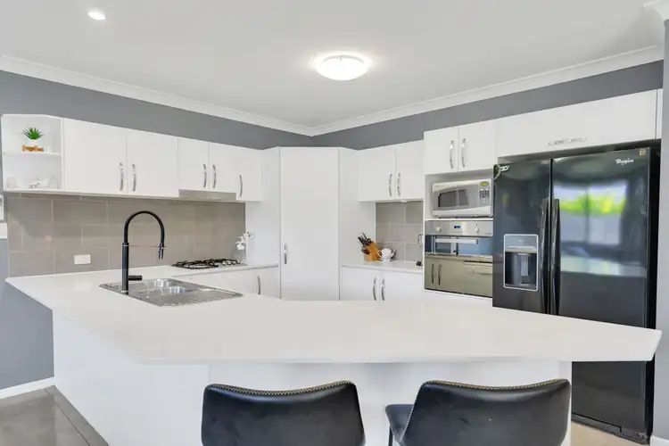 Fifth view of Homely house listing, 24 Starboard, Trinity Beach QLD 4879