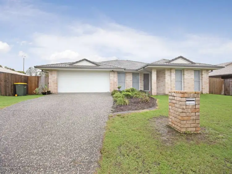 29 Tucker Street, Caboolture QLD 4510