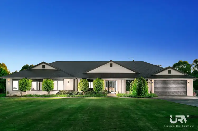 151 William Street, Wallan VIC 3756
