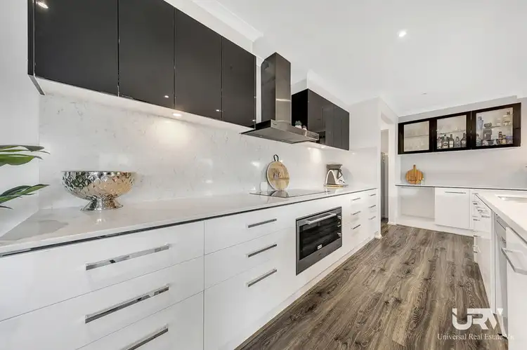 Sixth view of Homely house listing, 151 William Street, Wallan VIC 3756