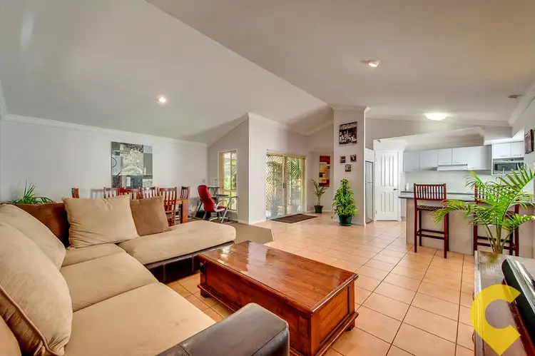 5 Maidenhair Court, Forest Lake QLD 4078