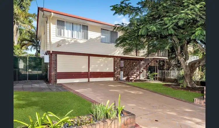 Main view of Homely house listing, 33 Porter Street, Redcliffe QLD 4020