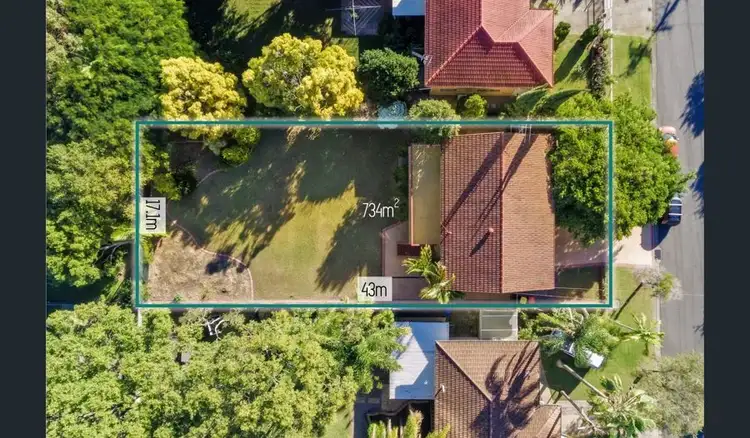 Second view of Homely house listing, 33 Porter Street, Redcliffe QLD 4020