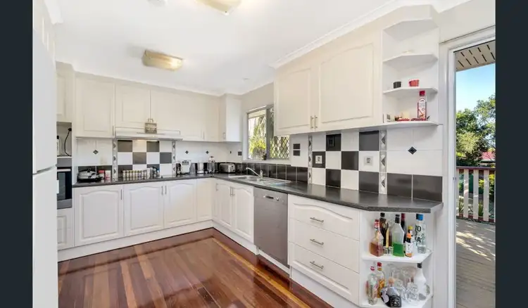 Fifth view of Homely house listing, 33 Porter Street, Redcliffe QLD 4020