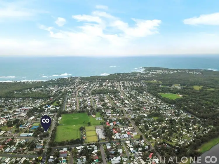 Second view of Homely house listing, 58 Crossingham Street, Toukley NSW 2263