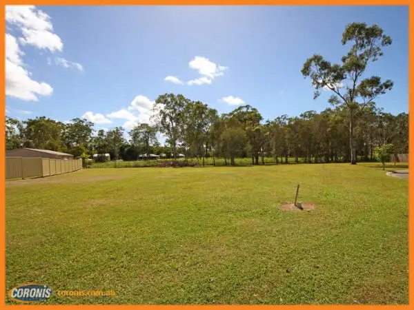 Second view of Homely land listing, 15-21 Evie Street, Caboolture QLD 4510
