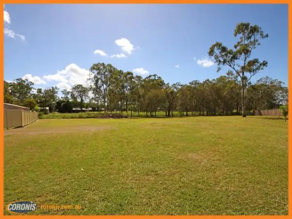 Third view of Homely land listing, 15-21 Evie Street, Caboolture QLD 4510