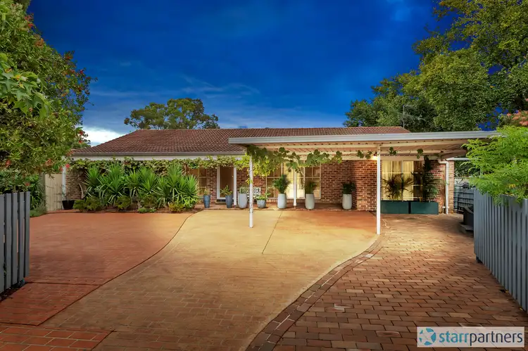 Main view of Homely house listing, 19 Colonial Drive, Bligh Park NSW 2756