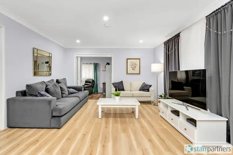 Third view of Homely house listing, 19 Colonial Drive, Bligh Park NSW 2756