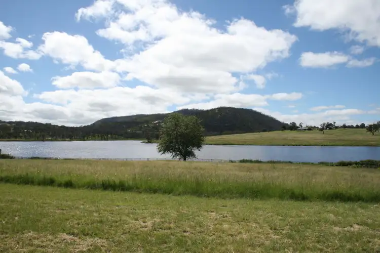 Main view of Homely land listing, 39 Parkes Drive, Tenterfield NSW 2372