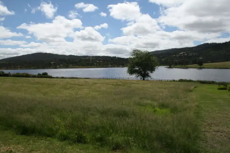 Third view of Homely land listing, 39 Parkes Drive, Tenterfield NSW 2372