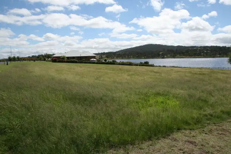 Fourth view of Homely land listing, 39 Parkes Drive, Tenterfield NSW 2372