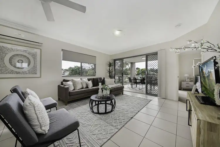 5/14 Yaralla Street, Chermside QLD 4032