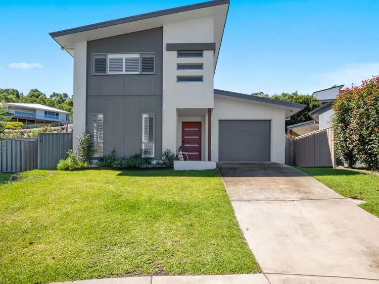 7 Illawarra Close, North Boambee Valley NSW 2450