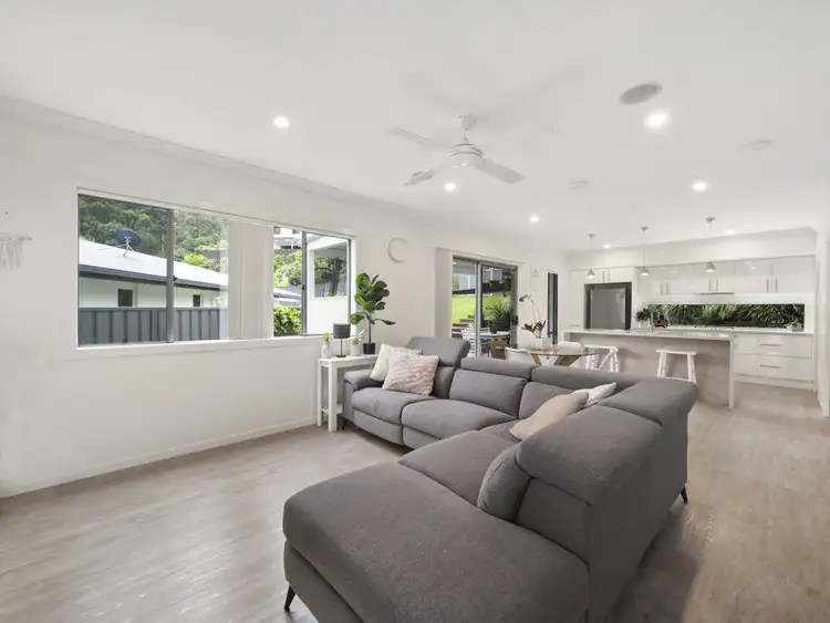 Third view of Homely house listing, 7 Illawarra Close, North Boambee Valley NSW 2450