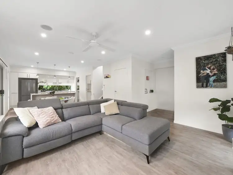 Fourth view of Homely house listing, 7 Illawarra Close, North Boambee Valley NSW 2450