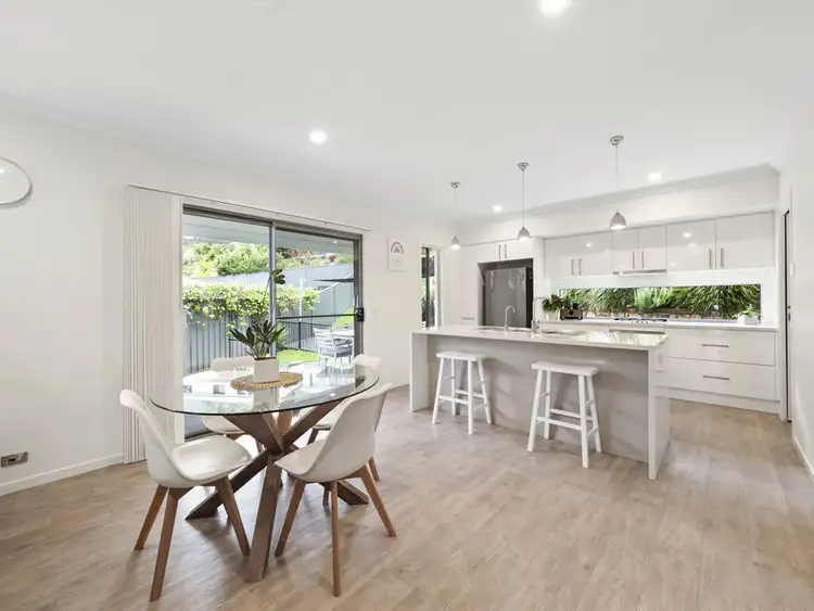 Fifth view of Homely house listing, 7 Illawarra Close, North Boambee Valley NSW 2450