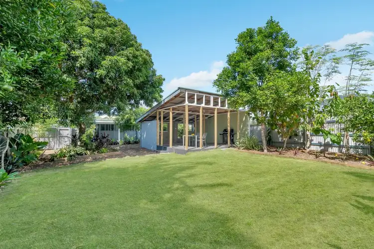 Main view of Homely house listing, 44 Birch Street, Manunda QLD 4870