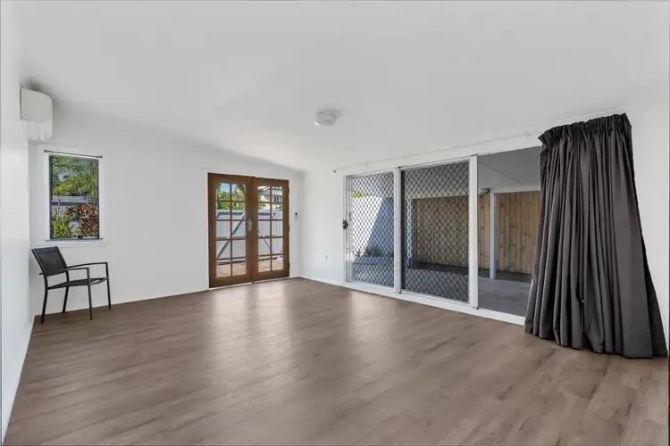 Second view of Homely house listing, 44 Birch Street, Manunda QLD 4870