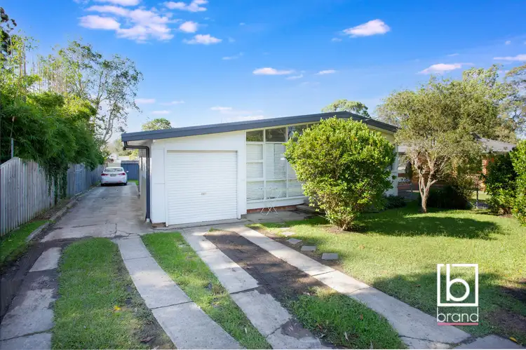 5 Awaba Avenue, Charmhaven NSW 2263
