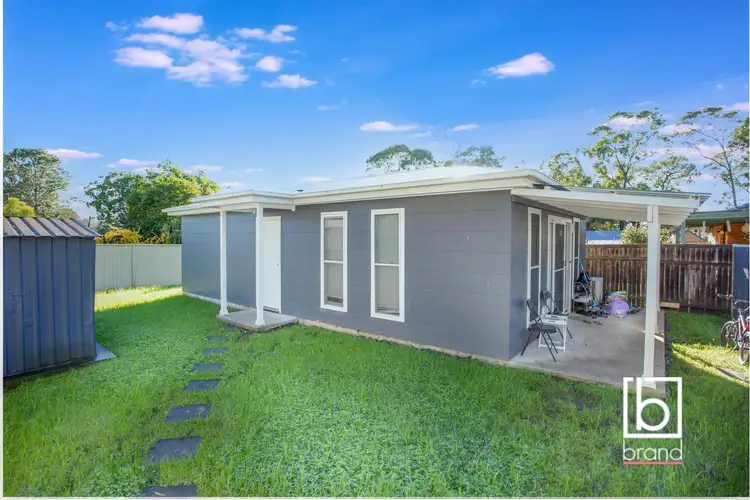 Fourth view of Homely house listing, 5 Awaba Avenue, Charmhaven NSW 2263