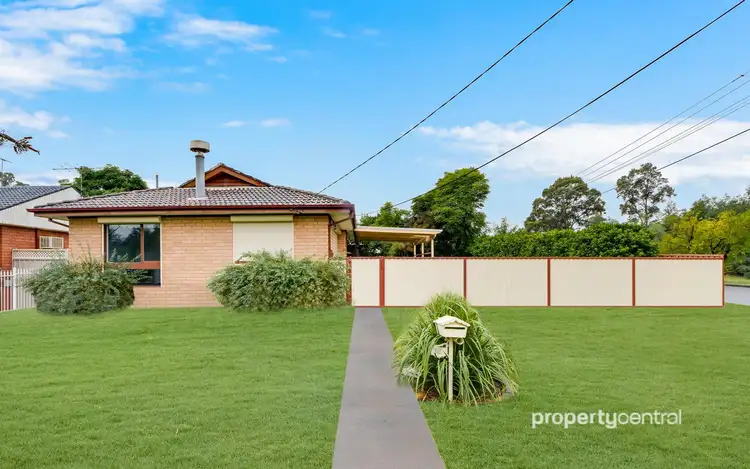 Main view of Homely house listing, 17 Parkview Avenue, South Penrith NSW 2750