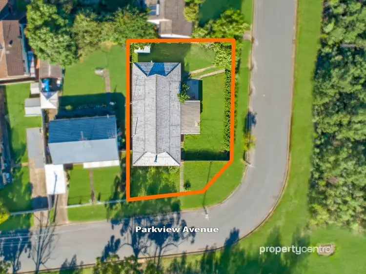 Second view of Homely house listing, 17 Parkview Avenue, South Penrith NSW 2750