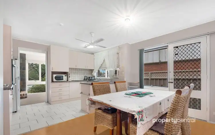 Fifth view of Homely house listing, 17 Parkview Avenue, South Penrith NSW 2750
