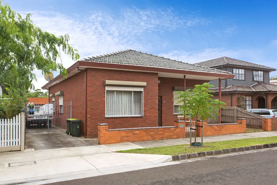 Main view of Homely house listing, 63 Campbell Street, Coburg VIC 3058