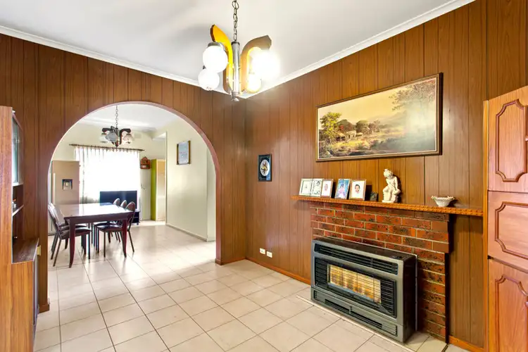 Second view of Homely house listing, 63 Campbell Street, Coburg VIC 3058