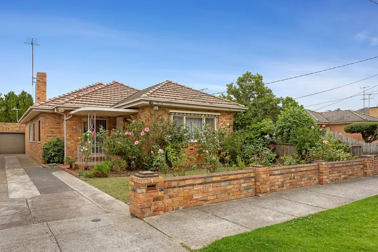 Main view of Homely house listing, 1 Wadham Street, Pascoe Vale South VIC 3044