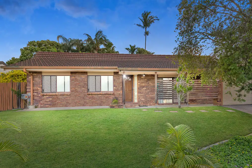 Main view of Homely house listing, 16 Yorrell Street, Algester QLD 4115