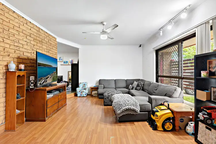 Second view of Homely house listing, 16 Yorrell Street, Algester QLD 4115