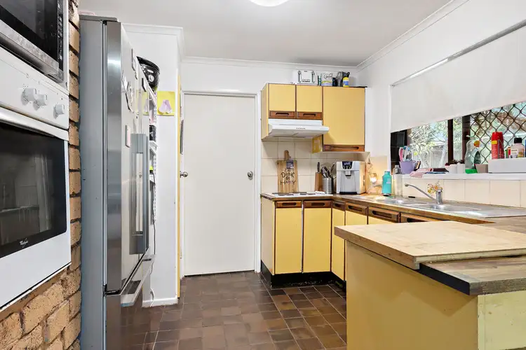 Fifth view of Homely house listing, 16 Yorrell Street, Algester QLD 4115