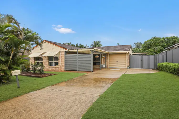 70 Czarnecki Street, Camira QLD 4300