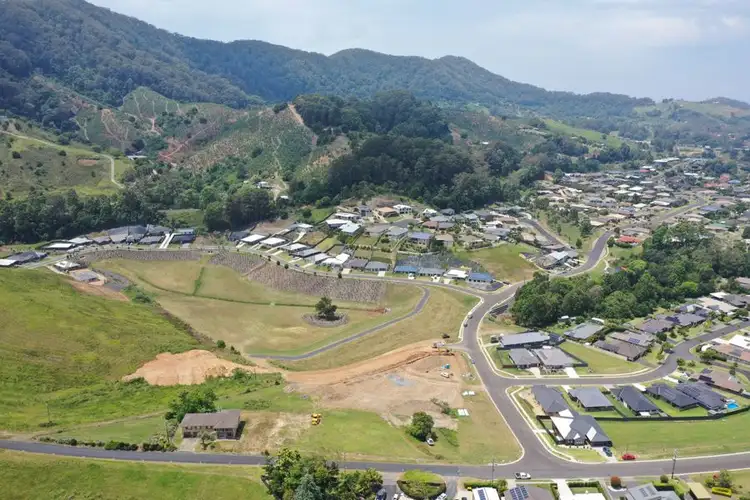 Seventh view of Homely land listing, Lot 22, 216 Shephards Lane, Coffs Harbour NSW 2450