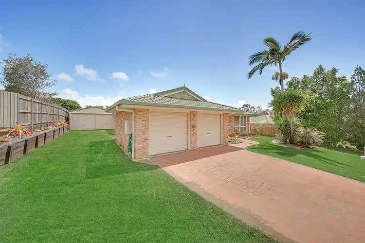 Main view of Homely house listing, 37 Ellington Street, New Auckland QLD 4680