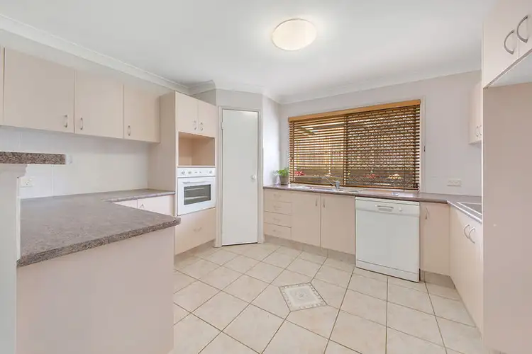 Second view of Homely house listing, 37 Ellington Street, New Auckland QLD 4680