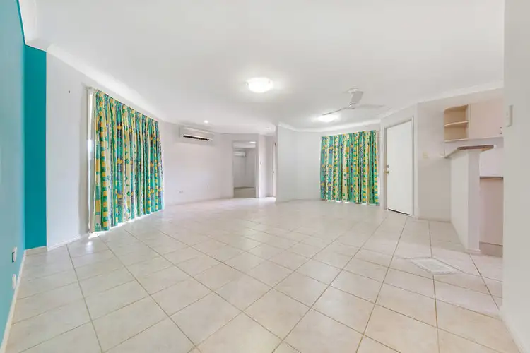 Third view of Homely house listing, 37 Ellington Street, New Auckland QLD 4680
