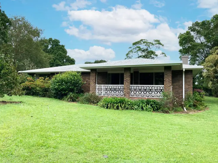 153 Maleny-Stanley River Road, Maleny QLD 4552