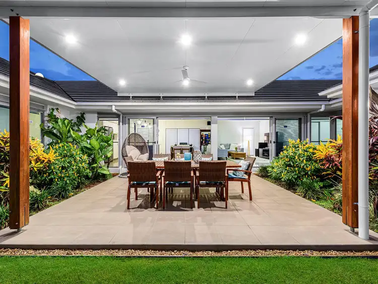Third view of Homely house listing, 50 Margaret Crescent, Wakerley QLD 4154