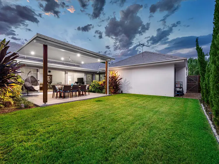 Fifth view of Homely house listing, 50 Margaret Crescent, Wakerley QLD 4154